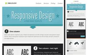Ecommerce email templates, business email templates, transactional good html email templates are fairly easy to find these days but digging out good free html email templates may be a quite challenging task. 600 Free Email Templates Jumpstart Your Email Design