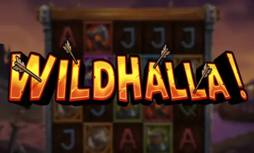 Wildhalla Slot Machine (Slotmill) Review | NovNetco