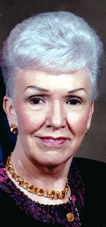 Ruby Caldwell Obituary