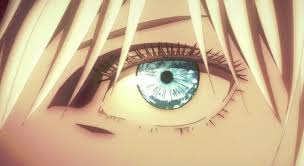 Gojo Satoru Eyes Anime Anime Guys Jujutsu Even after i caught up with the latest chapter i couldn't figure out why gojo wears the blind fold. gojo satoru eyes anime anime guys