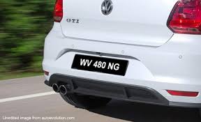 We see car number plate on the road everyday, but how much do you know about it? 8 Super Lucky Car Plate Numbers By Creative Malaysians