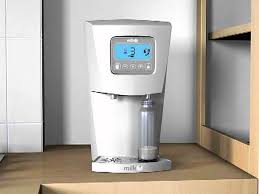 Web 3d Studio 3d Baby Milk Dispenser Animation Youtube