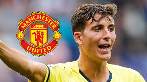 In the game fifa 21 his overall rating is 80. Man Utd Linked Pau Torres Makes Important Club Admission Amid Talk Of Big Money Transfer Goal Com