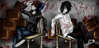 Check out this fantastic collection of killer skull wallpapers, with 55 killer skull background images for your desktop, phone or tablet. Jeff The Killer Wallpaper On Windows Pc Download Free 1 0 Com Candy Jeffthekillerwallpaper