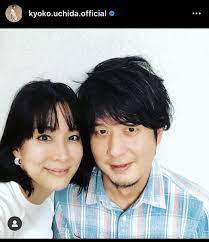 内田恭子アナが実兄と初２ショット公開「美男美女です」「似てますね」など反響 : スポーツ報知