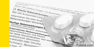 Ciprofloxacin Anwendung Wirkung Nebenwirkungen Gelbe Liste