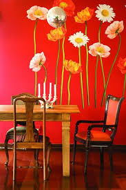 5 out of 5 stars. 25 Ideas For Spring Decorating With Flowers On Walls