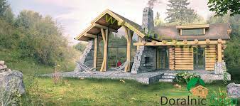 Intra pe site pentru informatii! Proiecte Case Din Busteni Cabane Din Lemn Rotund Case Lemn