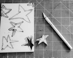 1000s of easy personalize templates. How To Carve Your Own Custom Rubber Stamps Crafting A Green World