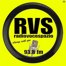 RVS RadioVoceSpazio