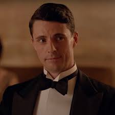 Downton Abbey 3 Isn't Bringing Back Matthew Goode, But I Actually Like His  Reasoning For Why This Is 'A Really Positive Thing'