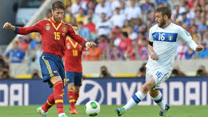 Domingo, 30 de junio de 2013. Espana Vence A Italia Y Jugara La Final Contra Brasil Colima Noticias