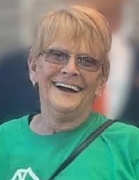 Peggy Talbert's Instagram, Twitter & Facebook