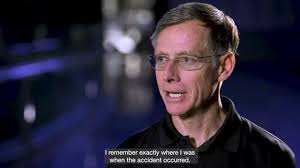 Voices of Safety: Astronaut Chris Ferguson