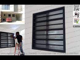 Portones modernos aldabas puertas modernas las puertas exteriores diseño de la puerta puertas de garaje puertas delanteras imágenes e ideas de portones de herrería modernos, variedad de modelos, zaguanes y puertas para garage. Imagenes De Protecciones Para Puertas Y Ventanas Modernas Decoration De Maison