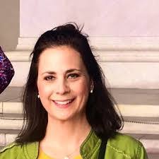 Robin Mcnutt's Instagram, Twitter & Facebook