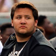 UCF 2018 commits Seidelman, Crimm part of recruiting contingent at spring  game