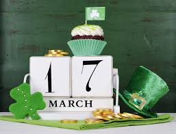 Patrick's day also called feast of st. Heute Ist St Patricks Day Datum Und Geschichte Des Irischen Nationalfeiertags