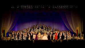 The 2020 and 2021 Aksarben Ball Royal Courts