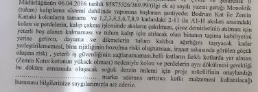 Ince ve kaba insaat konusunda bilgi verelim ancak bu disiplin disinda olanlar bunlari pek anlamayabilir. Yapida Kimyasal Aderans Arttirici