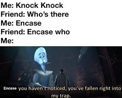 So what are knock knock jokes? How All Knock Knock Jokes Work Memes