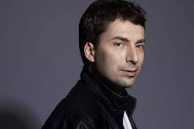 🇮🇱 Israel: Daniel Styopin Spokesperson for Eurovision 2022