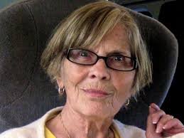 Joyce Ellen Anderson Holland Obituary (1928