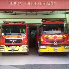 El presidente iván duque viajó a cúcuta en la noche de este miércoles tras la explosión del carro bomba en la brigada 30 del. Rx 2 Y B 2 Bomba Chile Espana San Fernando Noticias Y Foros De Bomberos