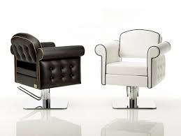 Beauty Salon Styling Chairs