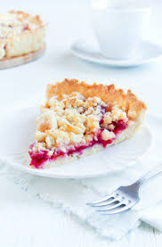 Crumble Aux Framboises Recette Crumble Framboises Recette Crumble Recettes De Cuisine