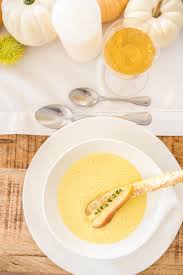 Herbstlicher Pear Cider Und Eine Pastinaken Curry Suppe Curry Suppe Rezepte Pastinaken