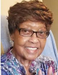 Obituary information for Esther Uneeda Parker-Smith