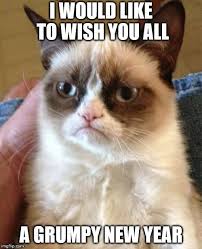 Most Funny Happy New Year Memes To Kickstart Your 2021 Hny 2021 gif wishes new year. most funny happy new year memes to