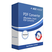 Pdfs are very useful on their own, but sometimes it's desirable to convert them into another type of document file. Acethinker Pdf Converter Pro 2 Review Free 1 Year Activation Code