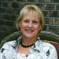 Sandra Janelle West Hinton (1951-2010)