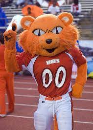 Monmouth is a formidable opponent, but it is no match for what the bearkats bring to the table. 12 Things New Bearkats Need To Know Sam Houston All About Time Academic Success Center