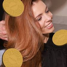 Hair goals achieved as @sophiethomashair works her magic with tape  extensions