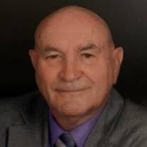 Julian Cook Jr. Obituary