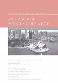 Check spelling or type a new query. Program International Academy Of Law And Mental Health