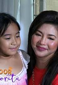 Poor Señorita" Missing Girlie (TV Episode 2016)