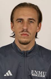 2023 Men's Soccer Roster