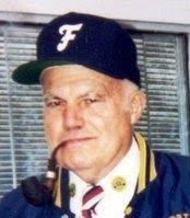 Robert Barnum Obituary (2016)