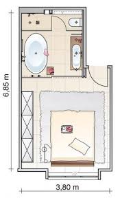 Die 7 besten bilder von eltern suite schlafzimmer ankleide. Badezimmer Ideen Fur Die Badgestaltung Schlafzimmer Grundrisse Bad Grundriss Zimmer