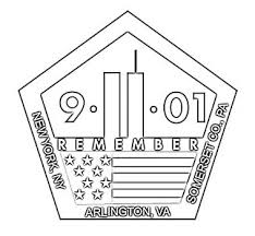 11th September Memorial Coloring Page Super Coloring Remembering September 11th Memorial Day Coloring Pages September 11 Kids