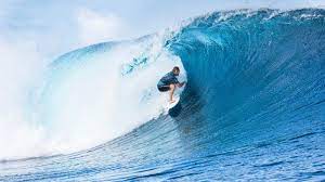 Each logo comes with an l above the olympic rings or paralympic logo. For Paris Olympics Surfing Will Head To Tahiti S Wall Of Skulls The New York Times