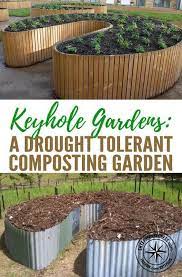 46 Simple Raised Vegetable Garden Bed Ideas 2020 Farmfoodfamily Vegetable Garden Raised Beds Keyhole Garden Vegetable Garden Planner