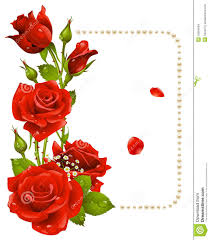 red rose and pearls frame download from over 54 million high quality stock photos images vectors sign up for free today image 15834 red roses rose frame