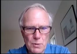 Q&A With Philip Alston