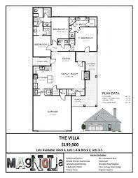Magnolia Homes House Plans Weatherboard House
