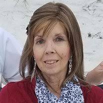 Obituary information for Diane Tipton